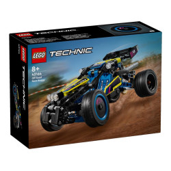 LEGO® 42164 TECHNIC Terénní závodní bugina