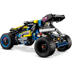 LEGO® 42164 TECHNIC Terénní závodní bugina