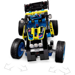 LEGO® 42164 TECHNIC Terénní závodní bugina