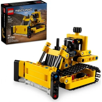 LEGO® 42163 TECHNIC Výkonný buldozer