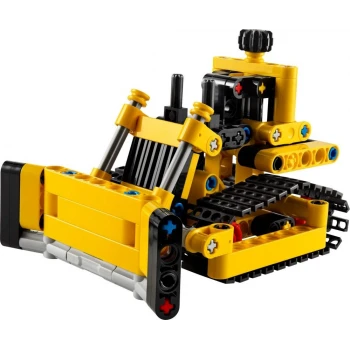 LEGO® 42163 TECHNIC Výkonný buldozer