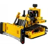 LEGO® 42163 TECHNIC Výkonný buldozer