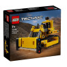LEGO® 42163 TECHNIC Výkonný buldozer