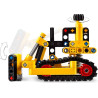 LEGO® 42163 TECHNIC Výkonný buldozer