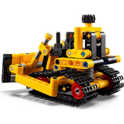 LEGO® 42163 TECHNIC Výkonný buldozer