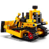 LEGO® 42163 TECHNIC Výkonný buldozer