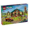 LEGO® 42617 FRIENDS Útulek pro zvířátka z farmy