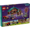 LEGO® 42617 FRIENDS Útulek pro zvířátka z farmy