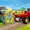 LEGO® 42617 FRIENDS Útulek pro zvířátka z farmy
