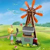 LEGO® 42617 FRIENDS Útulek pro zvířátka z farmy