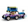 LEGO® 42603 FRIENDS Karavan na pozorování hvězd