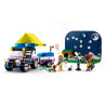 LEGO® 42603 FRIENDS Karavan na pozorování hvězd