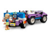 LEGO® 42603 FRIENDS Karavan na pozorování hvězd