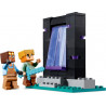 LEGO® 21252 MINECRAFT® Zbrojnice