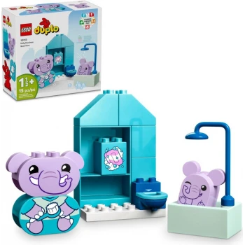 LEGO® 10413 DUPLO Každodenní aktivity: Koupání