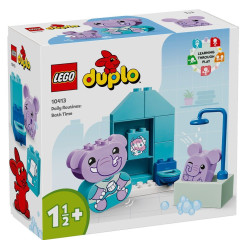 LEGO® 10413 DUPLO Každodenní aktivity: Koupání