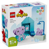 LEGO® 10413 DUPLO Každodenní aktivity: Koupání