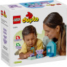 LEGO® 10413 DUPLO Každodenní aktivity: Koupání
