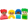 LEGO® 10415 DUPLO Moje první pocity a emoce
