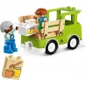 LEGO® 10419 DUPLO Péče o včelky a úly