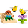LEGO® 10419 DUPLO Péče o včelky a úly