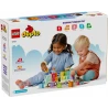LEGO® 10421 DUPLO Náklaďák s abecedou