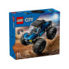 LEGO® 60402 CITY Modrý monster truck