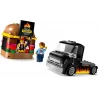LEGO® 60404 CITY Hamburgerový truck