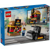 LEGO® 60404 CITY Hamburgerový truck