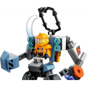 LEGO® 60428 CITY Vesmírný konstrukční robot