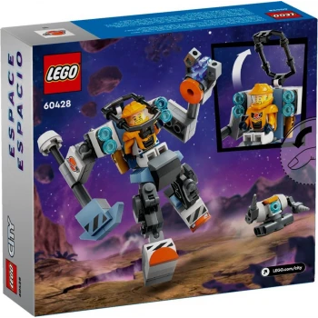 LEGO® 60428 CITY Vesmírný konstrukční robot