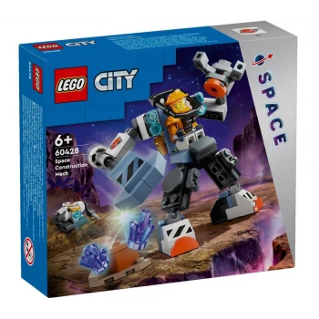 LEGO® 60428 CITY Vesmírný konstrukční robot