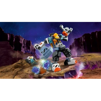 LEGO® 60428 CITY Vesmírný konstrukční robot