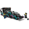 LEGO® 60406 CITY Kamión se závodním autem
