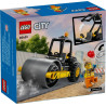 LEGO® 60401 CITY Stavební parní válec