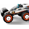 LEGO® 60431 CITY Průzkumné vesmírné vozidlo a mimozemský život