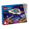 LEGO® 60429 CITY Vesmírná loď a objev asteroidu