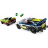 LEGO® 60415 CITY Honička policejního auta a sporťáku