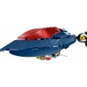 LEGO® 76281 MARVEL Tryskáč X-Men X-Jet