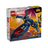 LEGO® 76281 MARVEL Tryskáč X-Men X-Jet