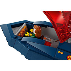 LEGO® 76281 MARVEL Tryskáč X-Men X-Jet