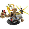 LEGO® 76280 MARVEL Spider-Man vs. Sandman: Poslední bitva