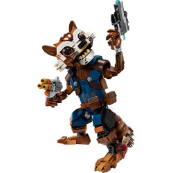 LEGO® 76282 MARVEL Rocket a malý Groot