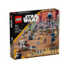 LEGO® 75372 STAR WARS™ Bitevní balíček klonového vojáka a bitevního droida