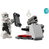 LEGO® 75372 STAR WARS™ Bitevní balíček klonového vojáka a bitevního droida