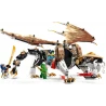 LEGO® 71809 NINJAGO Egalt – Pán draků