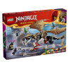 LEGO® 71809 NINJAGO Egalt – Pán draků