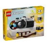 LEGO® 31147 CREATOR Retro fotoaparát
