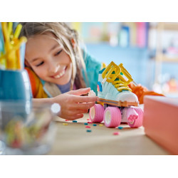 LEGO® 31148 CREATOR Retro kolečkové brusle