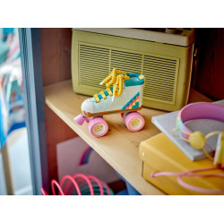 LEGO® 31148 CREATOR Retro kolečkové brusle